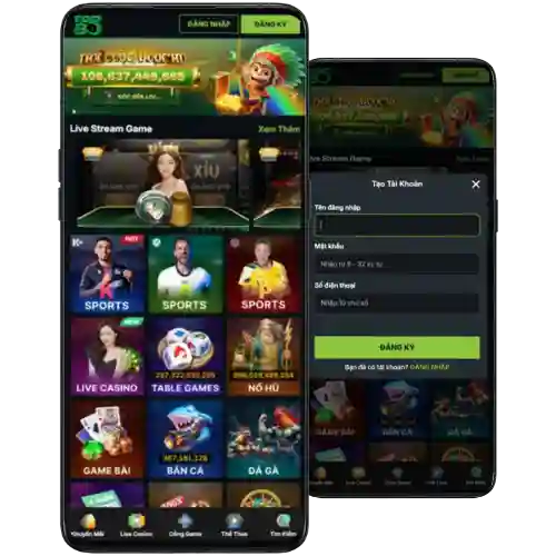 Tải App Ứng dụng TOP88