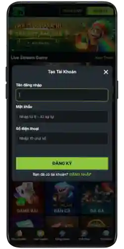 Đăng Ký TOP88 – Mở Cửa Thế Giới Giải Trí Đỉnh Cao